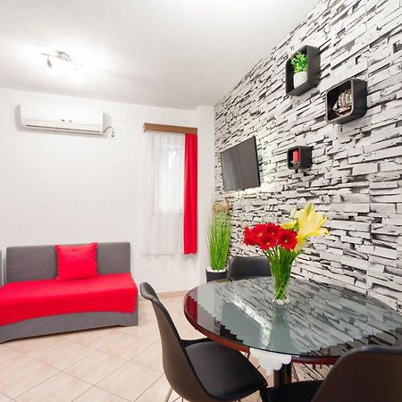 Apartment Kokolo Split Kültér fotó