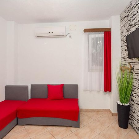 Apartment Kokolo Split Kültér fotó